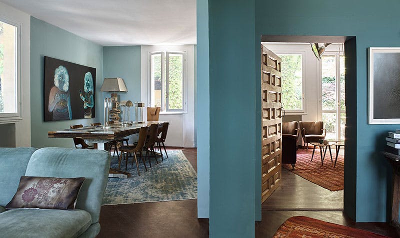 arredamento-colorato-arredare-con-poco