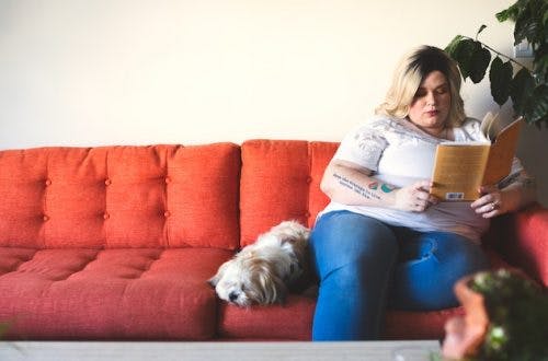 voglia di cambiare casa