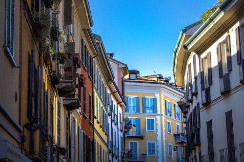 quotazioni immobiliari a Milano