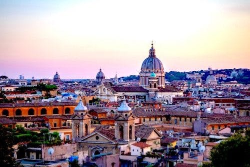 borsino immobiliare roma