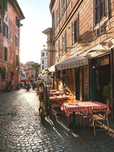 borsino immobiliare roma