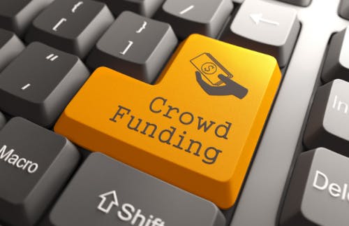crowdfunding immobiliare