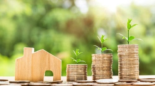 vantaggi iniziare investimenti immobiliari
